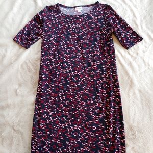 NWOT Lularoe Julia